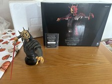 Savage Opress Gentle Giant Mini Bust 124/3000