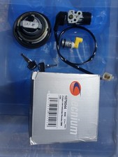 Honda CBR125 Lock Set 2010-onwards