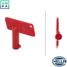 10x KEY 9SL 706 729-011 FOR10x