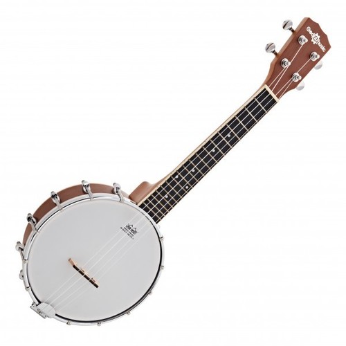 Banjolele gear4music - by,