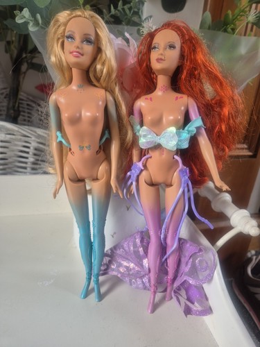 Barbie fairytopia wonder - fairytopia,