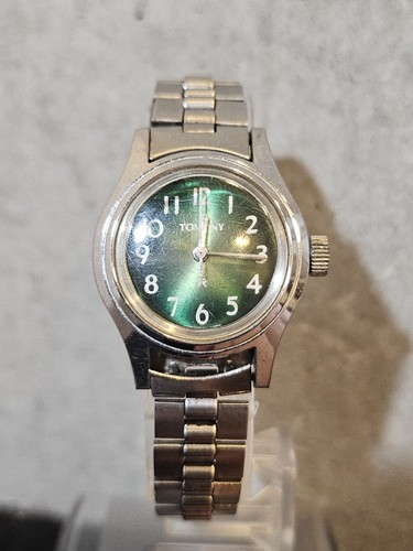 Seiko tomony 8004 - seiko, vintage