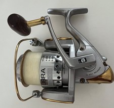 TICA LIBRA SA4000 QUALITY REEL