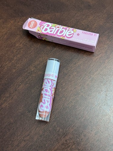 New barbie sugarpill - barbie, gloss