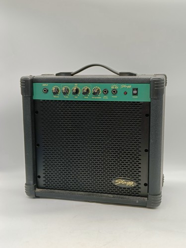Stagg 20w electric bass - 20w,