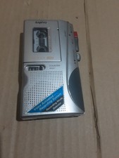Sanyo TRC-580M MicroCassette