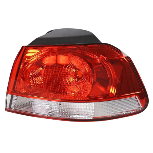 For golf mk6 2009 - vw, 2009-2013