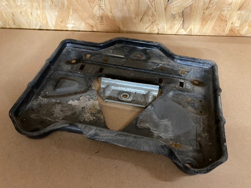 Mercedes w124 battery panel - mercedes,