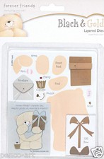 Docraft Forever friends 'black