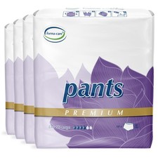 40 XXL Incontinence Pants | Forma-Care 2XL | Super Absorbent Adult Nappies