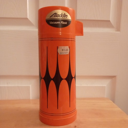 Vintage retro aladdin - vintage,