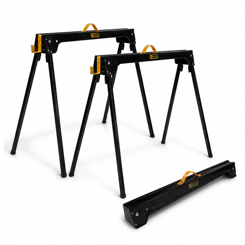 Rocwood folding saw horse - rocwood,