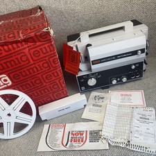 Eumig Mark S 810 D High