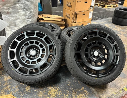 Land rover defender - 22",