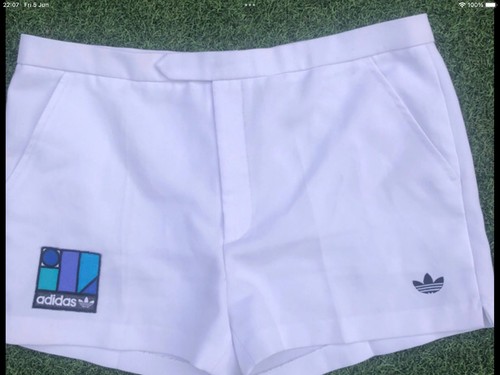 Adidas vintage lendl - vintage,