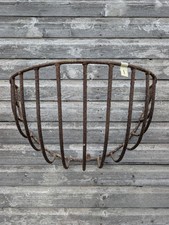 GENUINE  VINTAGE CAST IRON HAY