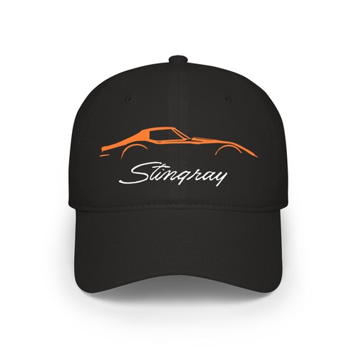 Corvette stingray hat - stingray, |
