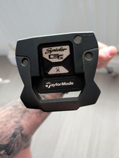 Taylor Made Spider Putter GTx