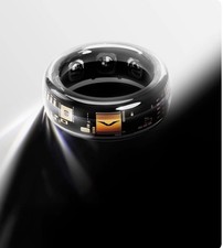 Vertu Aura Meta Ring Fitness