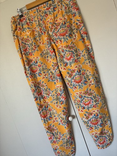 Vintage oilily floral - oilily, print