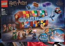 LEGO Harry Potter 76399