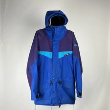 Vintage Berghaus Gore-Tex