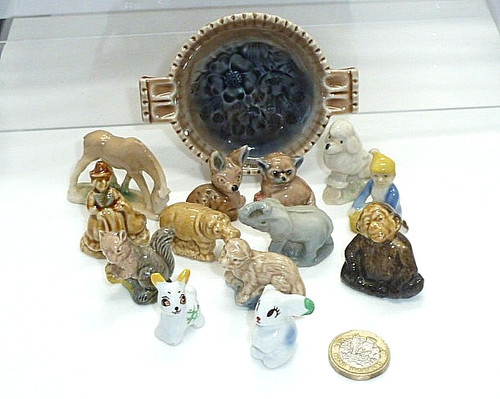 Job lot vintage - job,