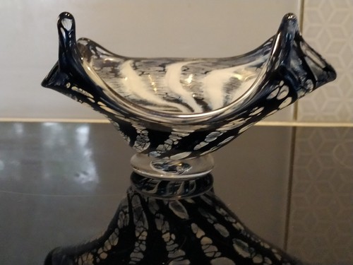 Art glass murano style - art,
