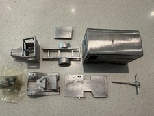 WHITE METAL 00 KIT WLG BEDFORD