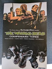 The Walking Dead Compendium