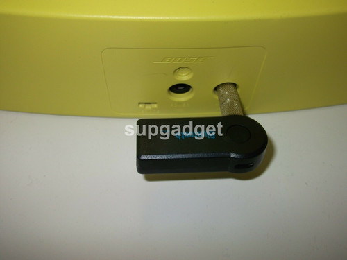 Bluetooth audio receiver - bluetooth,
