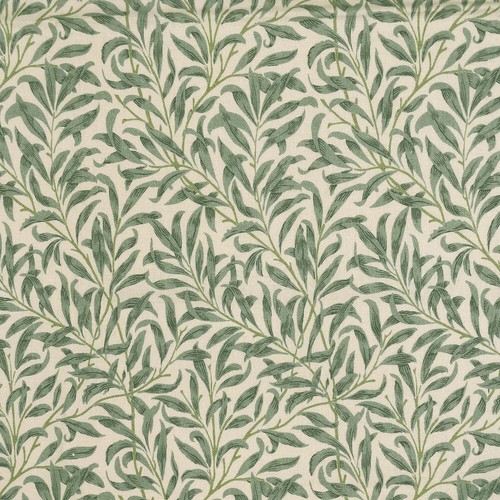 William morris fabric - william,
