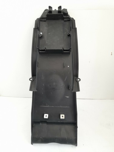 Under saddle kawasaki ninja - saddle,