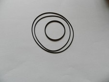 Square Belt Set Uher Reporter