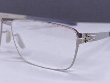 Ic Berlin Eyeglasses Frames