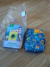 TOTS BOTS FRUGI EASYFIT STAR -