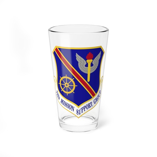 733d mission support group - mission,