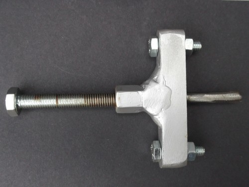 Hayter lawnmower hub friction - lawnmower,