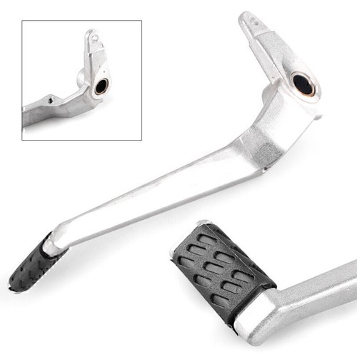 Motor rear brake lever pedal - motor,