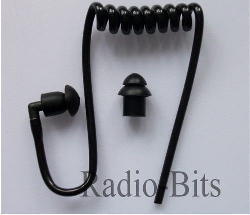 Acoustic tube black 2 - acoustic,