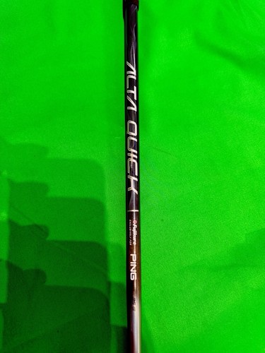 Ping alta quick - quick, 35