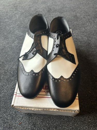 Supadance 6400 black white - supadance,