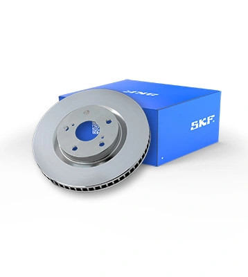 Pcs front brake disc rotos - x2,