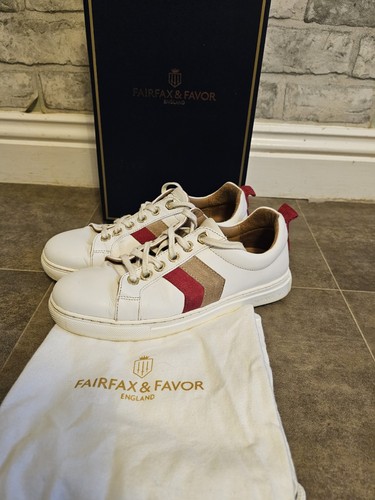 Fairfax favor alexandra - fairfax,