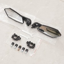 2PCS 10MM Motorcycle Motorbike