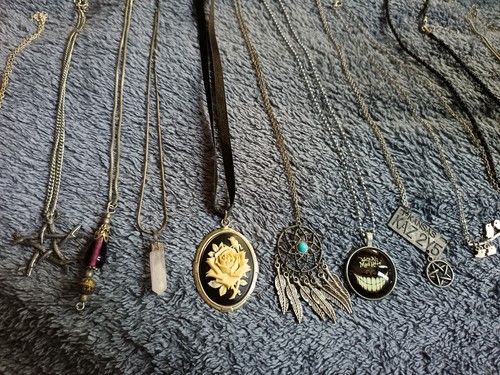Job lot gothic wiccan - job, 14