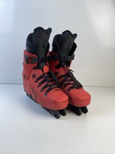 Scott Bentley AR 11 Skates