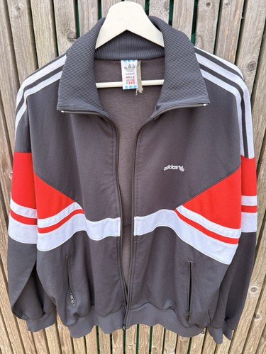 Vintage 80s adidas west - vintage,