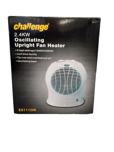 Challenge 4kw oscillating - challenge,