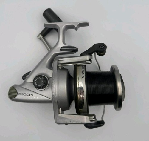 Daiwa emblem 5500pt big - emblem, x